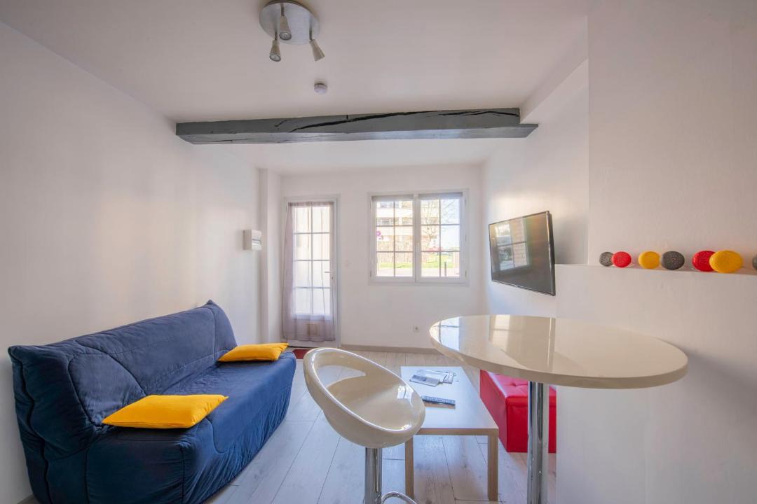 Photo of Livingroom in Dieppe