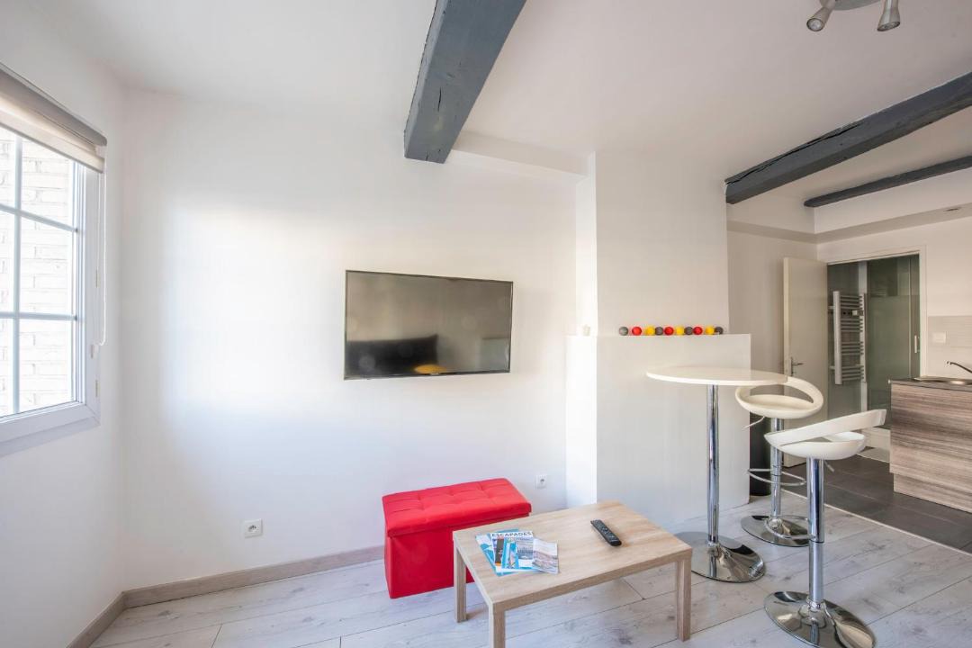 Photo of Livingroom in Dieppe