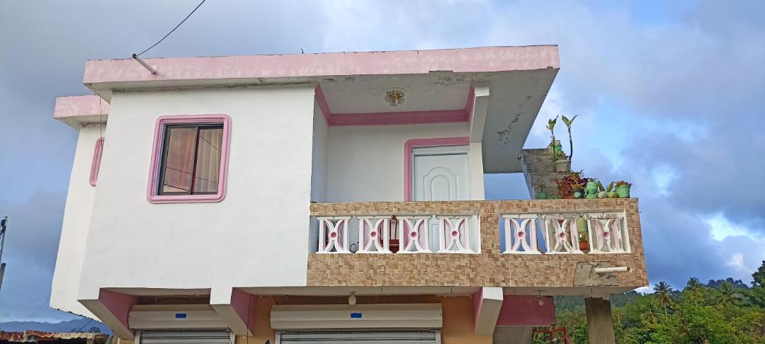 Photo of Buildings in Samana