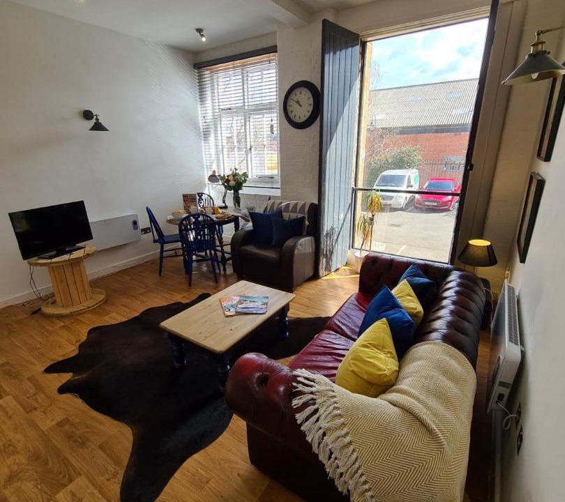 Photo of Others in Burton on Trent