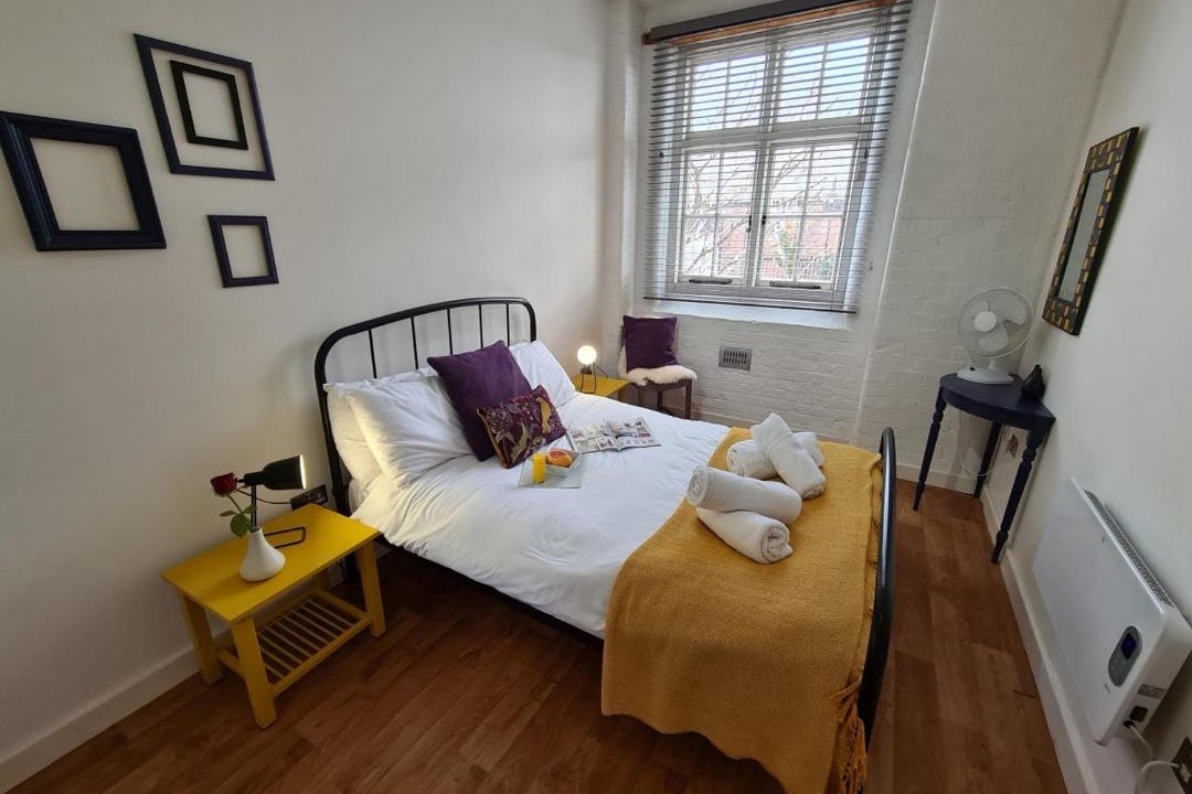 Photo of Others in Burton on Trent