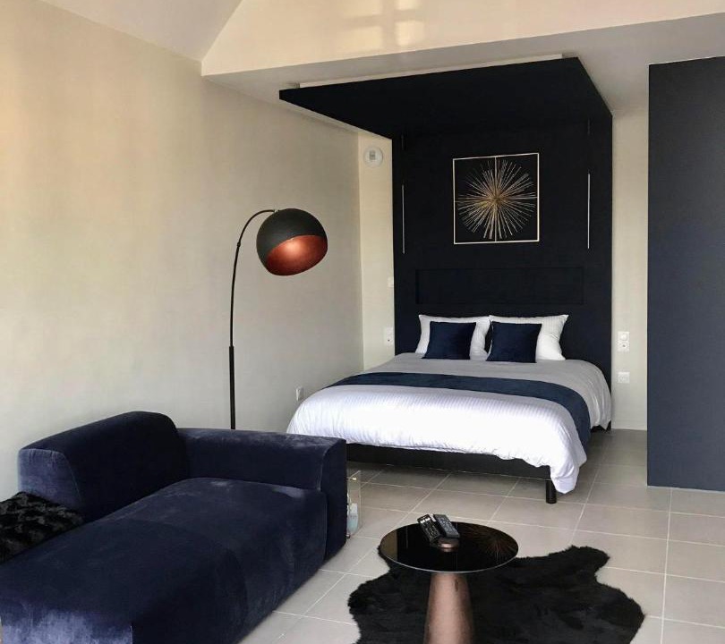 Photo of Bedroom in Malo-les-Bains