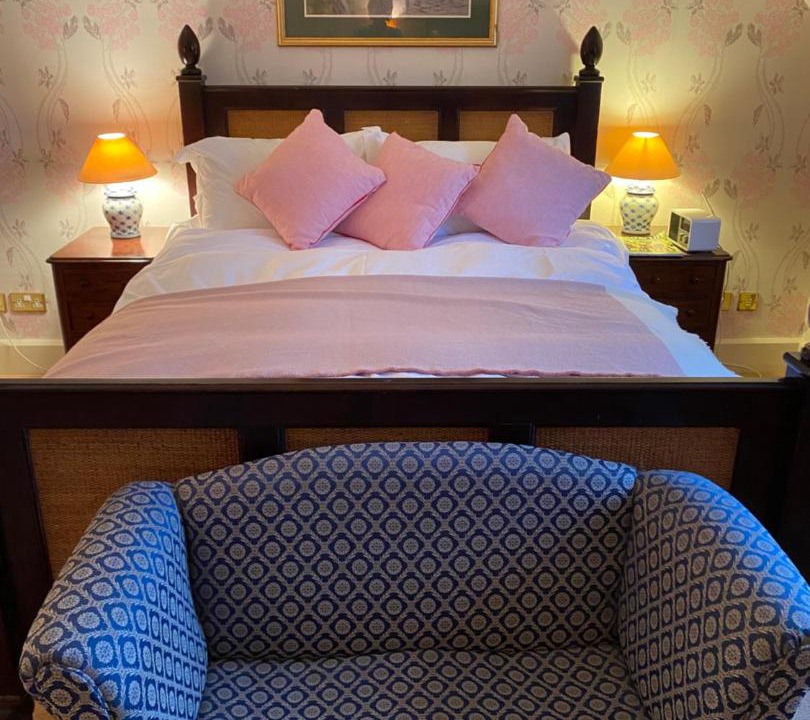 Photo of Bedroom in Blackford