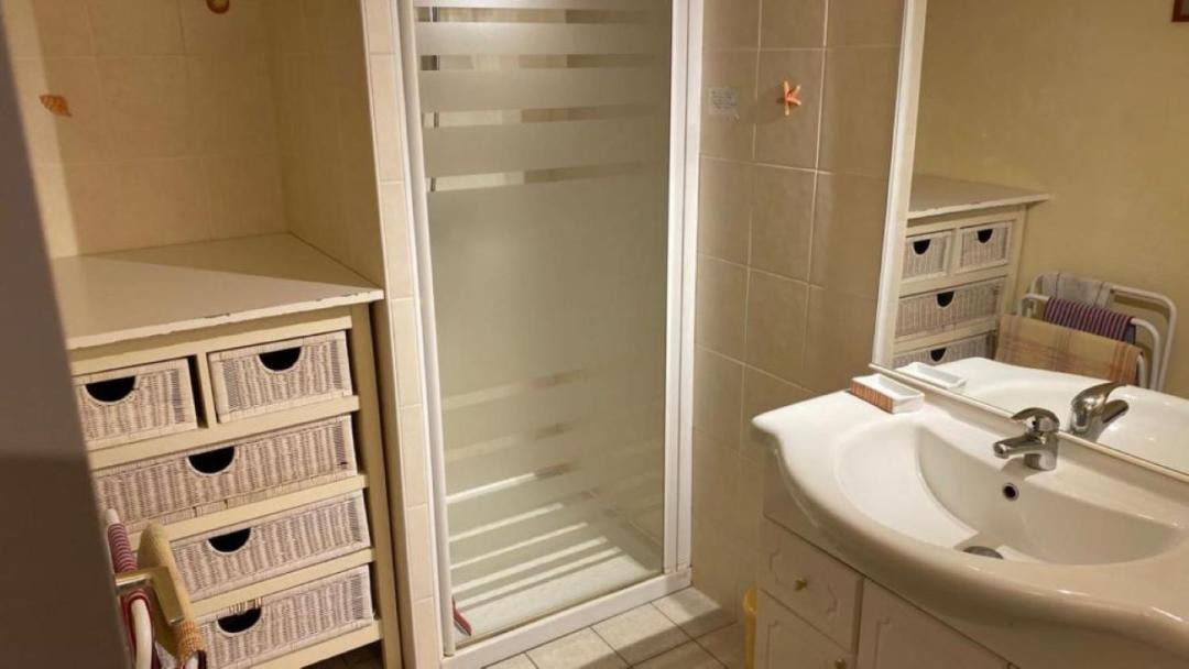 Photo of Bathroom in Thonon-les-Bains