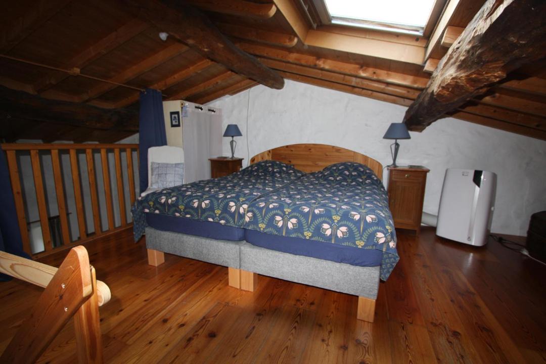 Photo of Bedroom in Suze