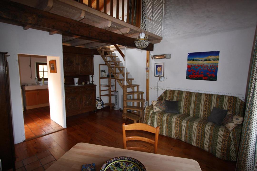 Photo of Livingroom in Suze