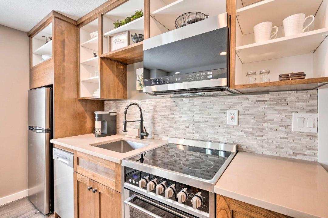 Photo of Kitchen in Heber