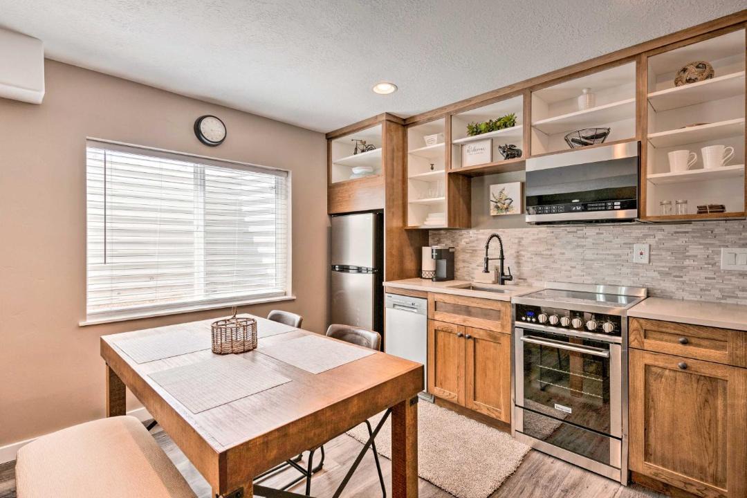 Photo of Kitchen in Heber
