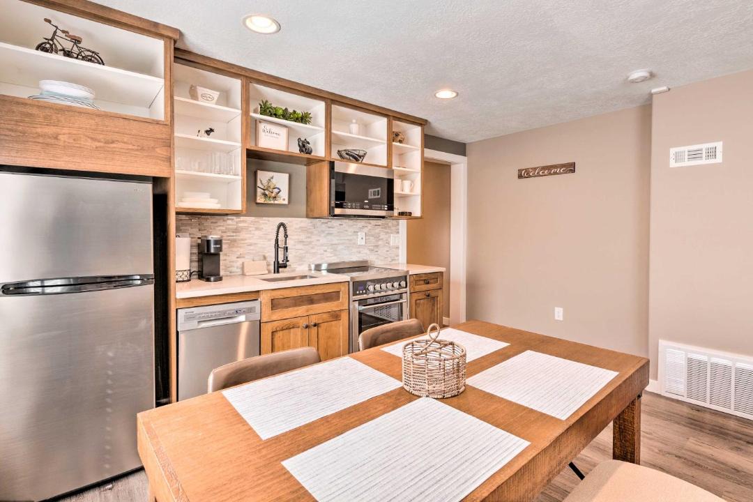 Photo of Kitchen in Heber