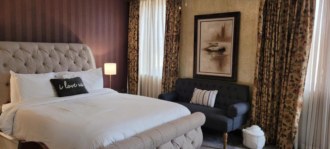 Photo of Bedroom in Bartlesville