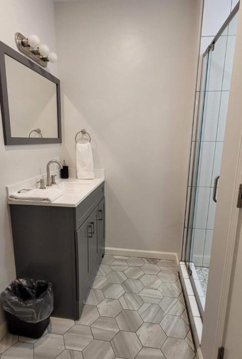 Photo of Bathroom in Bartlesville