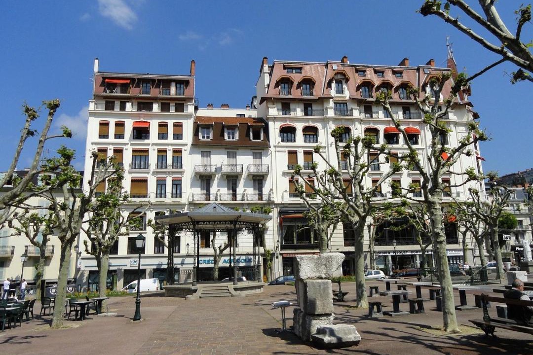 Photo of Others in Aix-les-Bains City Center