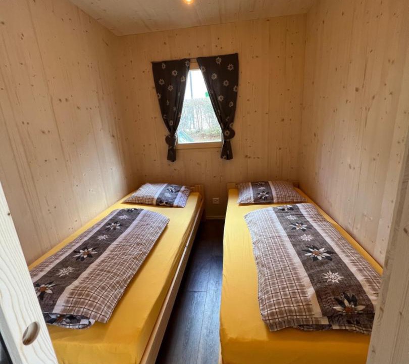 Photo of Bedroom in Le Prese