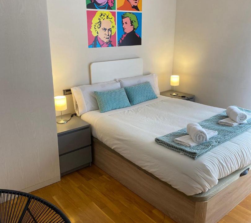 Photo of Bedroom in Calahorra