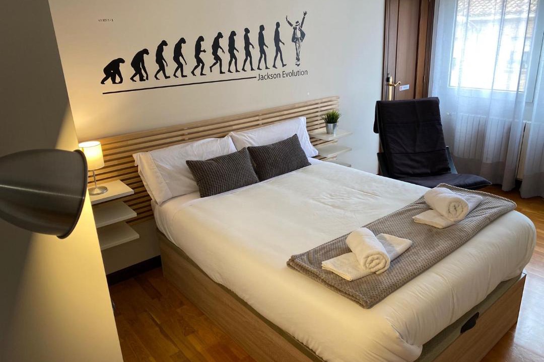 Photo of Bedroom in Calahorra