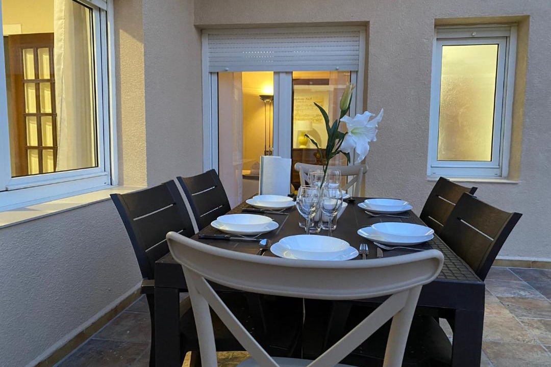 Photo of Livingroom in Calahorra