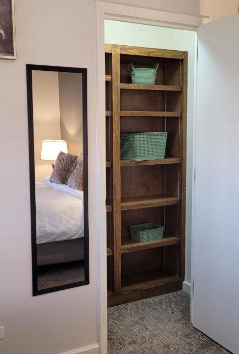 Photo of Bedroom in Bartlesville