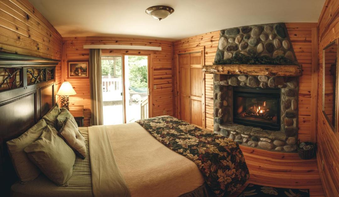 Photo of Bedroom in New Plymouth