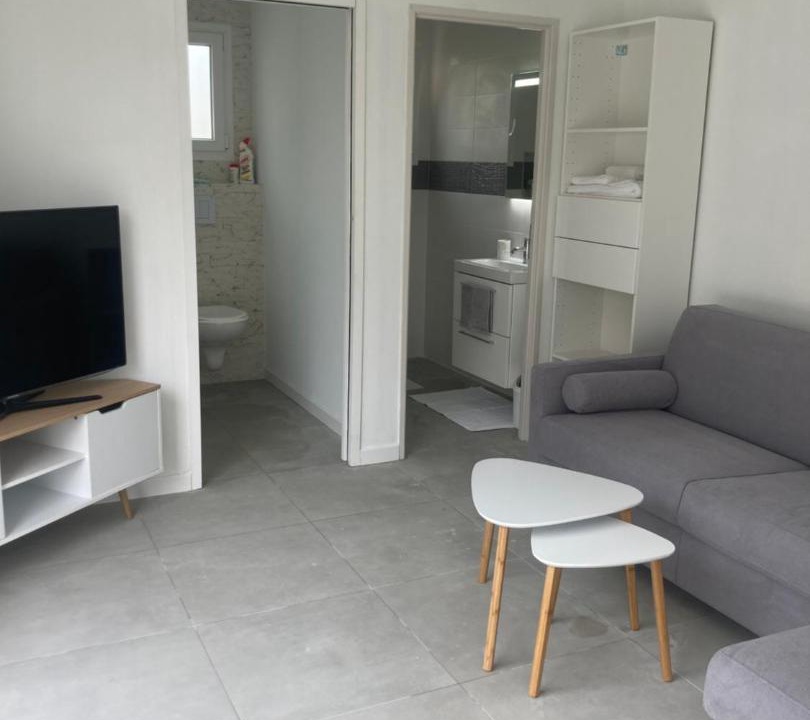 Photo of Livingroom in Montauban