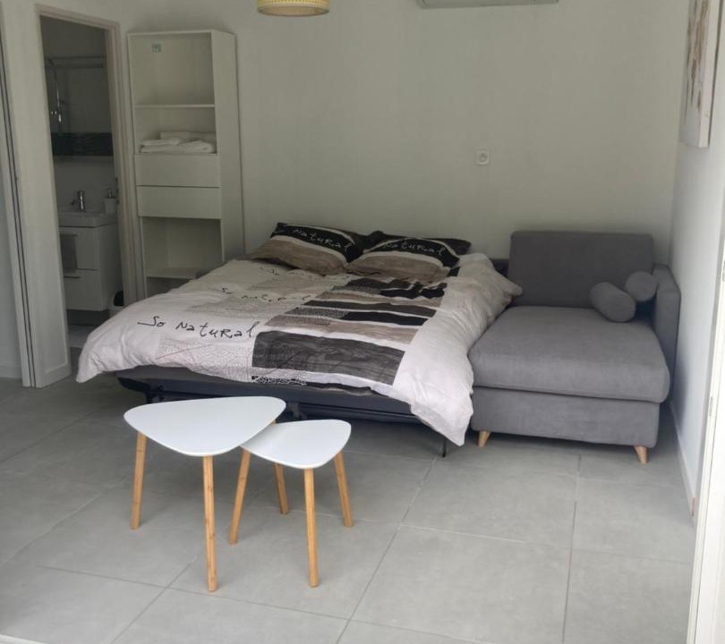 Photo of Bedroom in Montauban