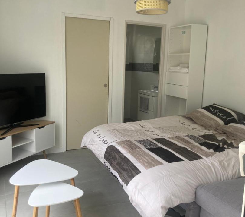 Photo of Bedroom in Montauban