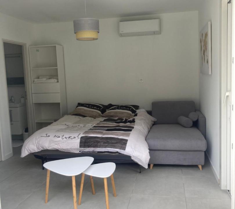Photo of Bedroom in Montauban