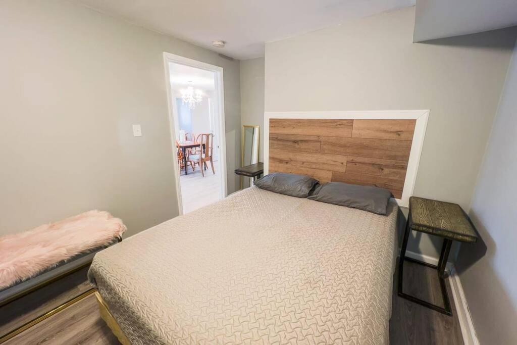 Photo of Bedroom in Niagara Falls