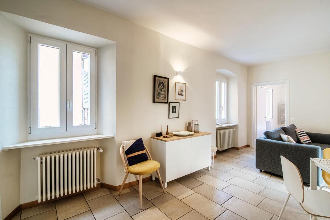 Photo of Livingroom in Caslano