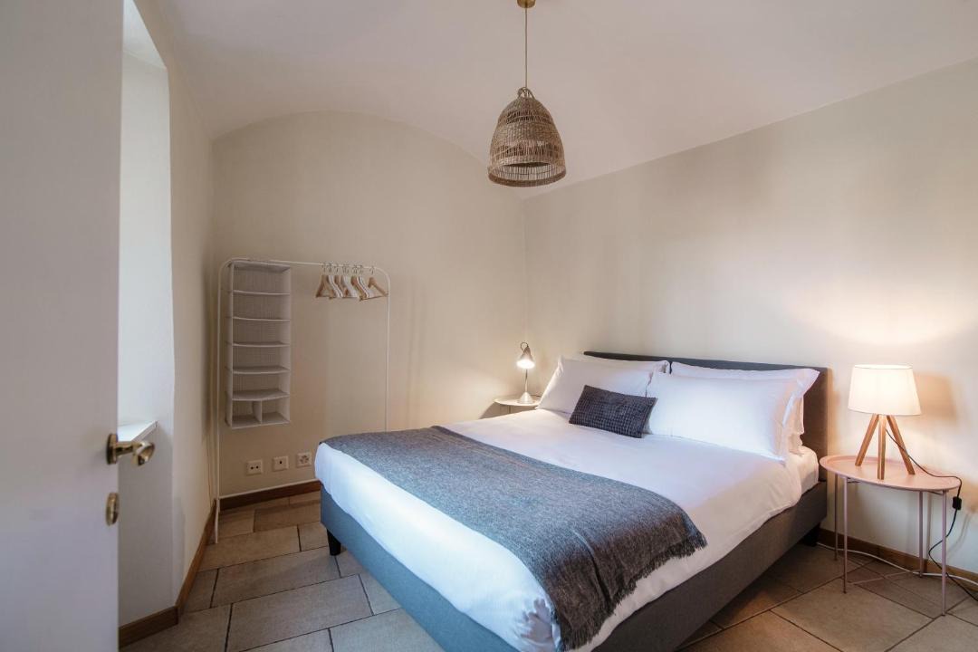 Photo of Bedroom in Caslano