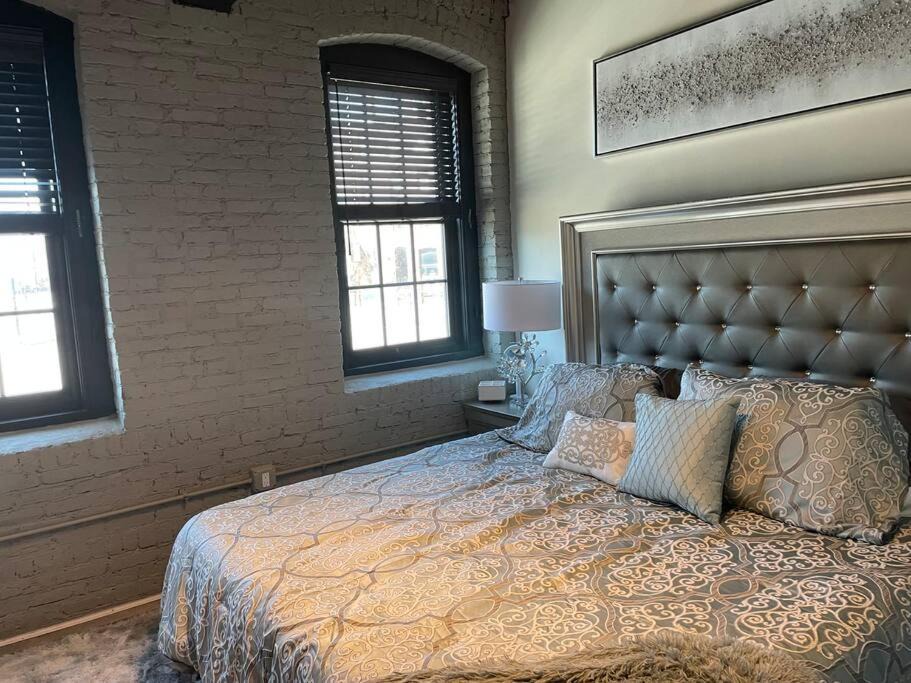 Photo of Bedroom in Worcester