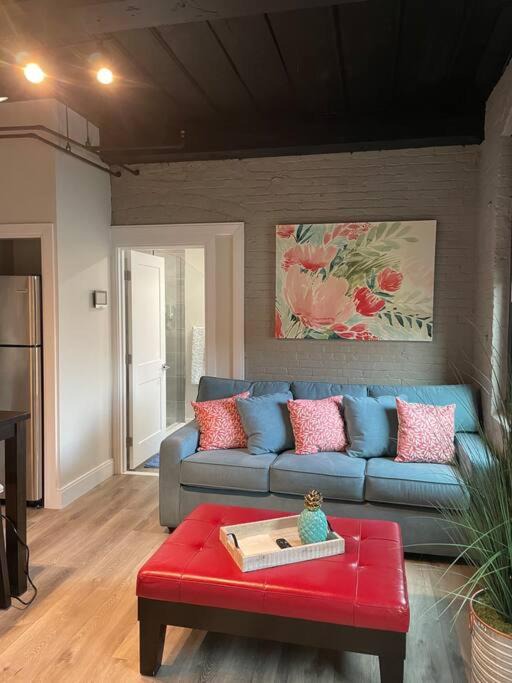 Photo of Livingroom in Worcester