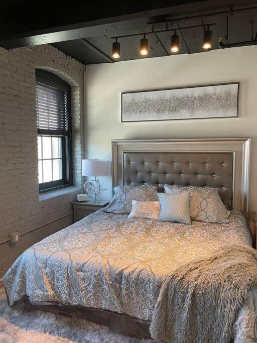 Photo of Bedroom in Worcester