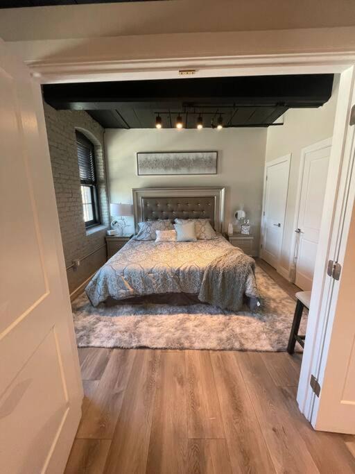 Photo of Bedroom in Worcester
