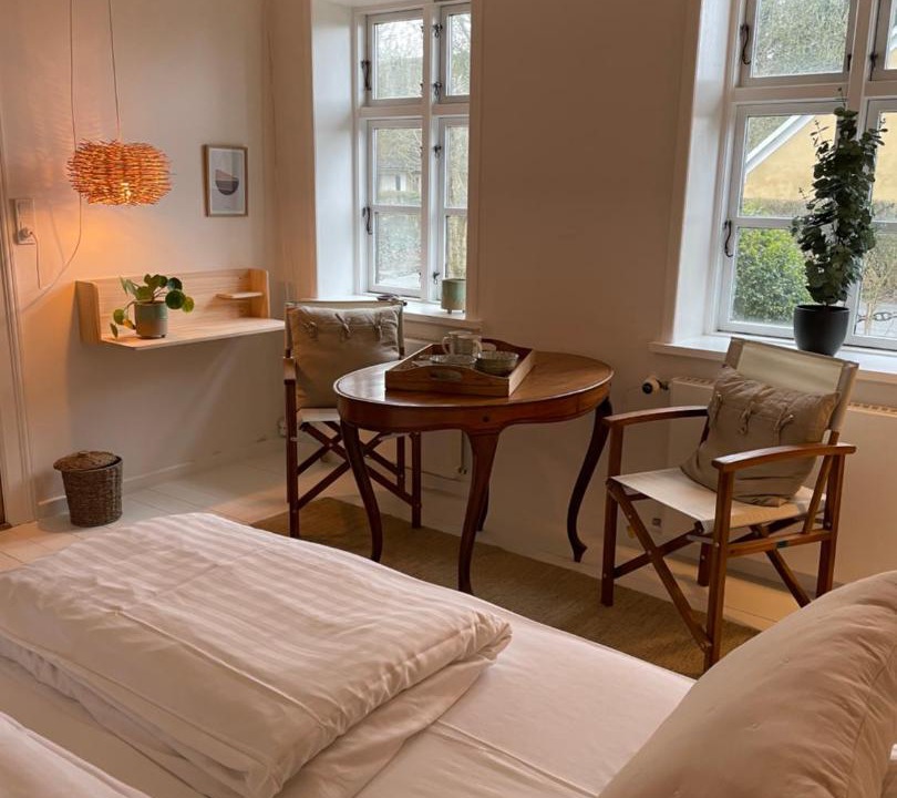 Photo of Bedroom in Stenstrup