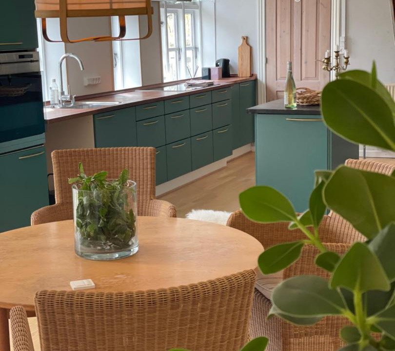 Photo of Kitchen in Stenstrup