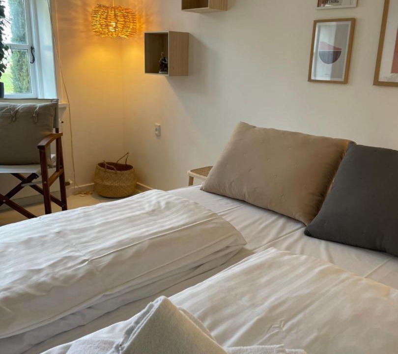 Photo of Bedroom in Stenstrup