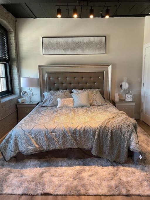 Photo of Bedroom in Worcester