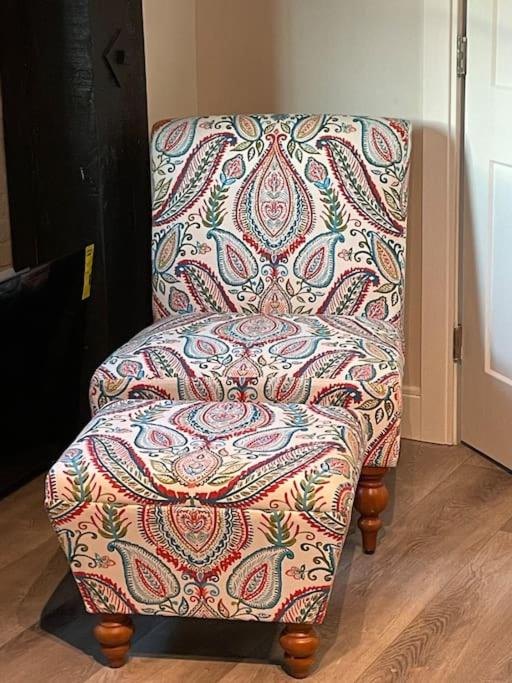 Photo of Bedroom in Worcester