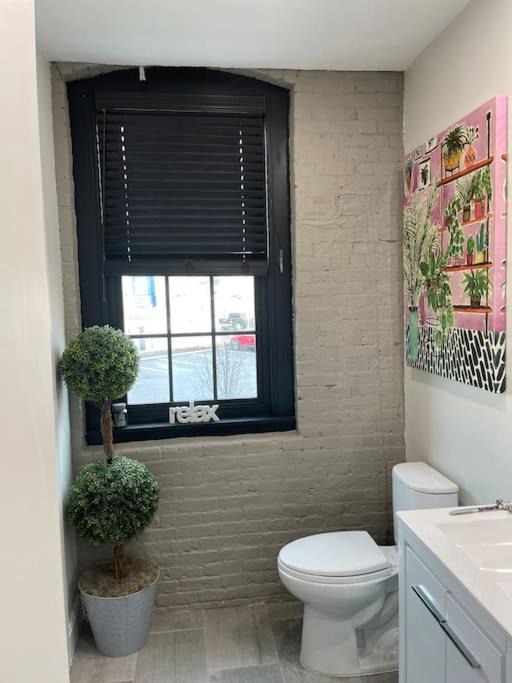 Photo of Bathroom in Worcester