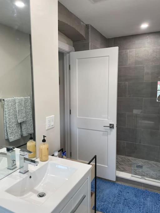 Photo of Bathroom in Worcester