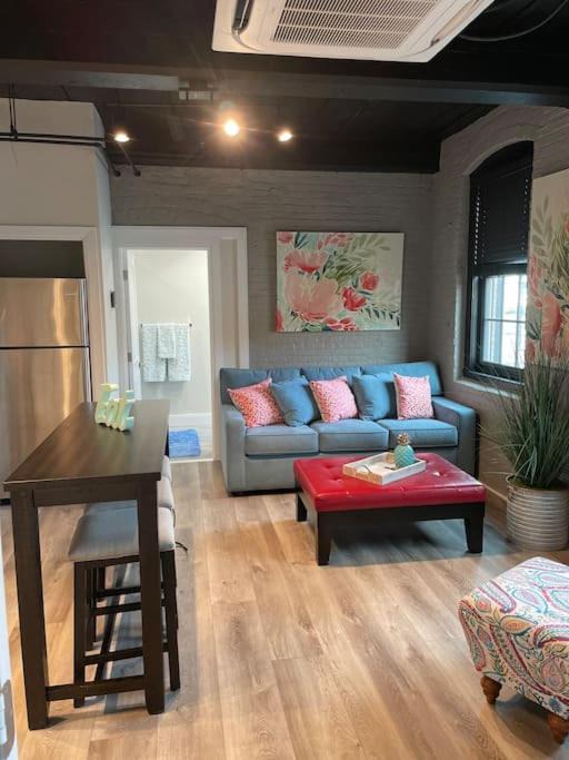 Photo of Livingroom in Worcester