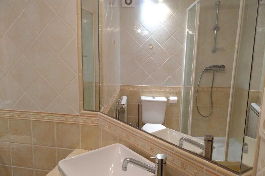Photo of Bathroom in Saint-Jean-de-Valeriscle