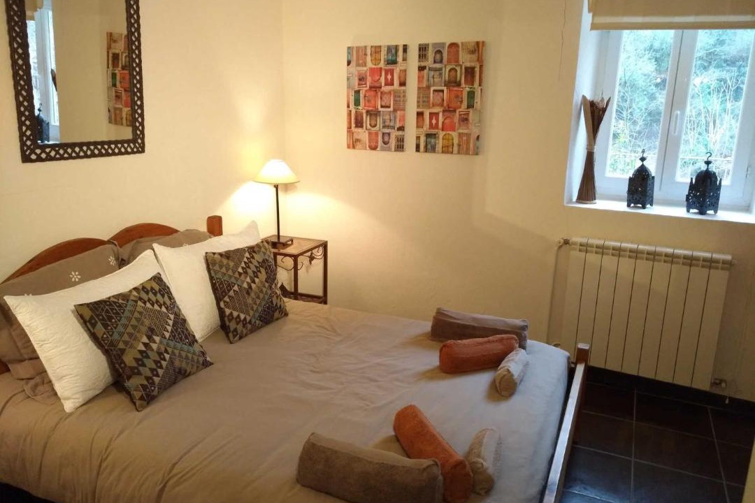 Photo of Bedroom in Saint-Jean-de-Valeriscle
