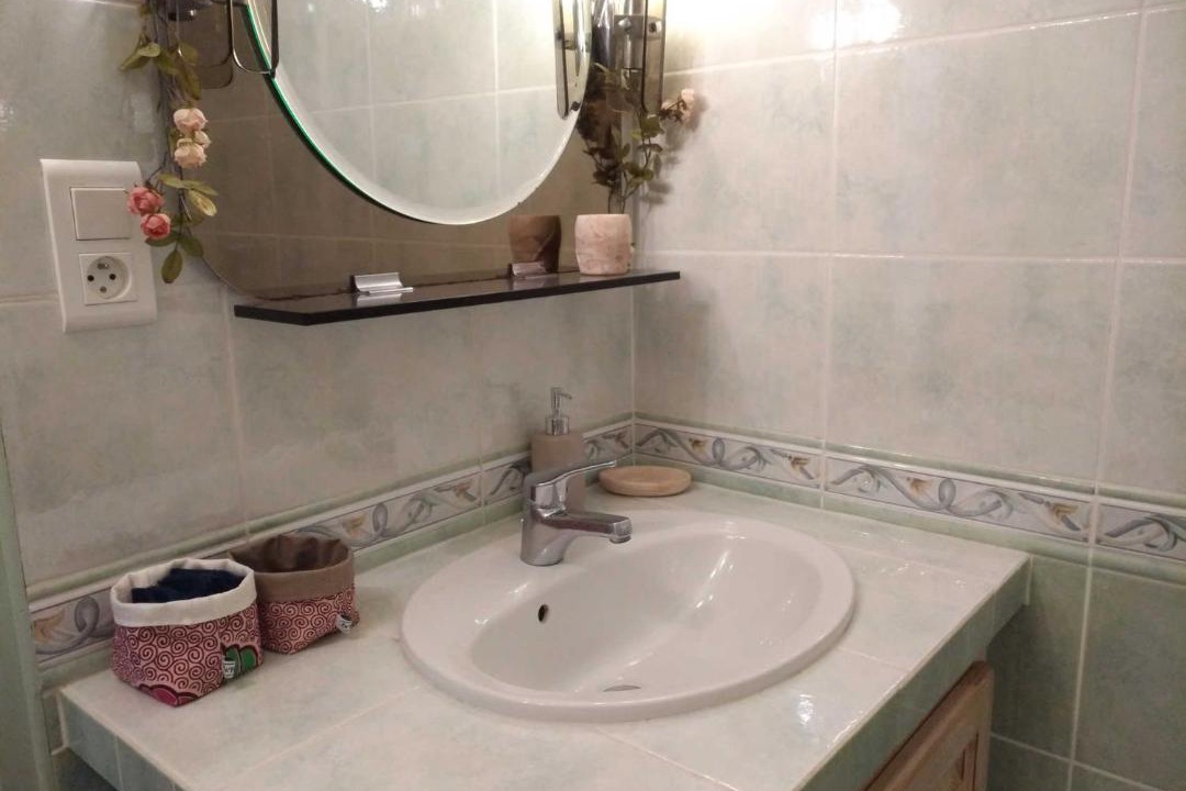 Photo of Bathroom in Saint-Jean-de-Valeriscle