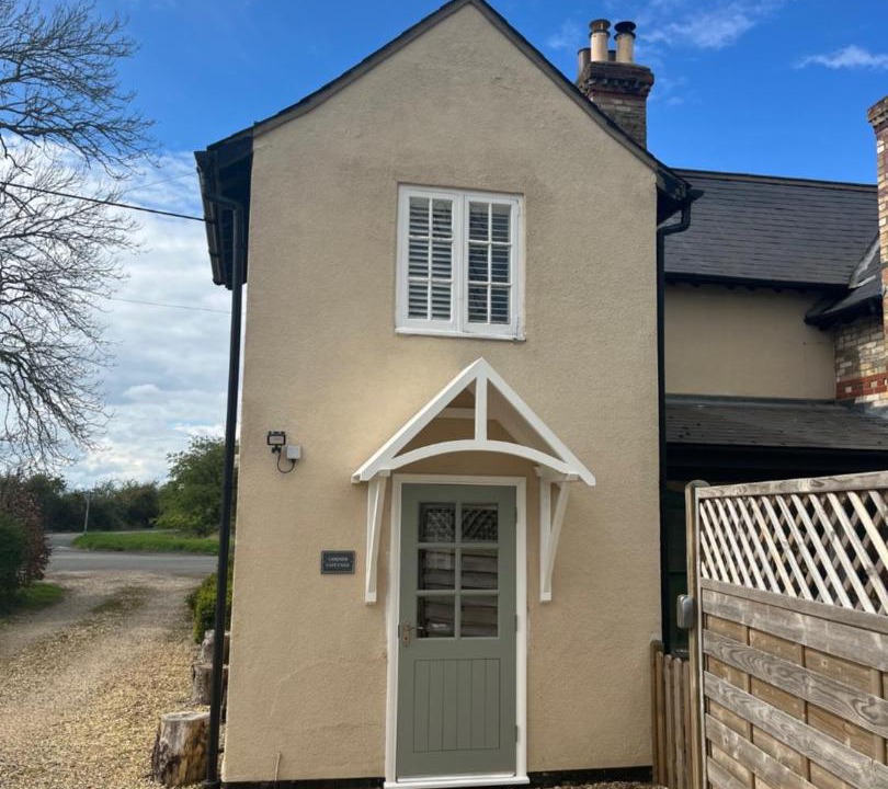 Photo of Buildings in Landbeach