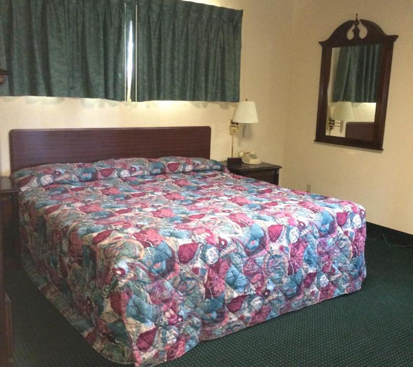 Photo of Bedroom in Wisconsin Rapids