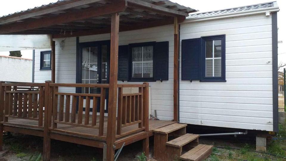Photo of Buildings in Marseillan