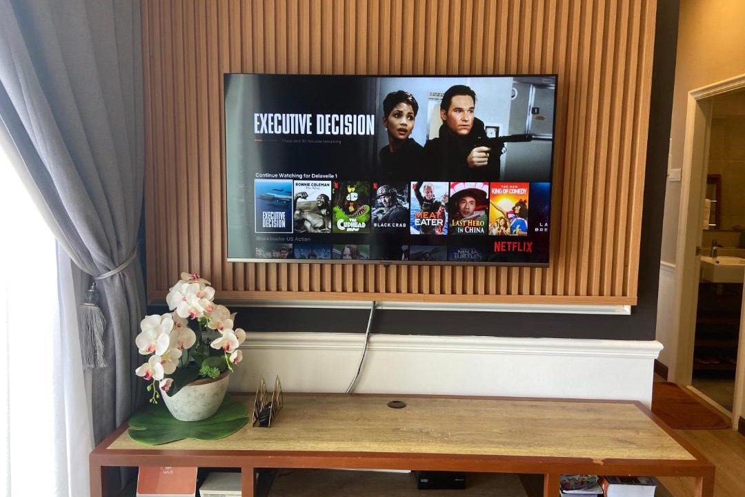 Photo of Livingroom in Kuantan