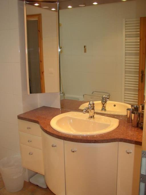 Photo of Bathroom in Le Saulcy