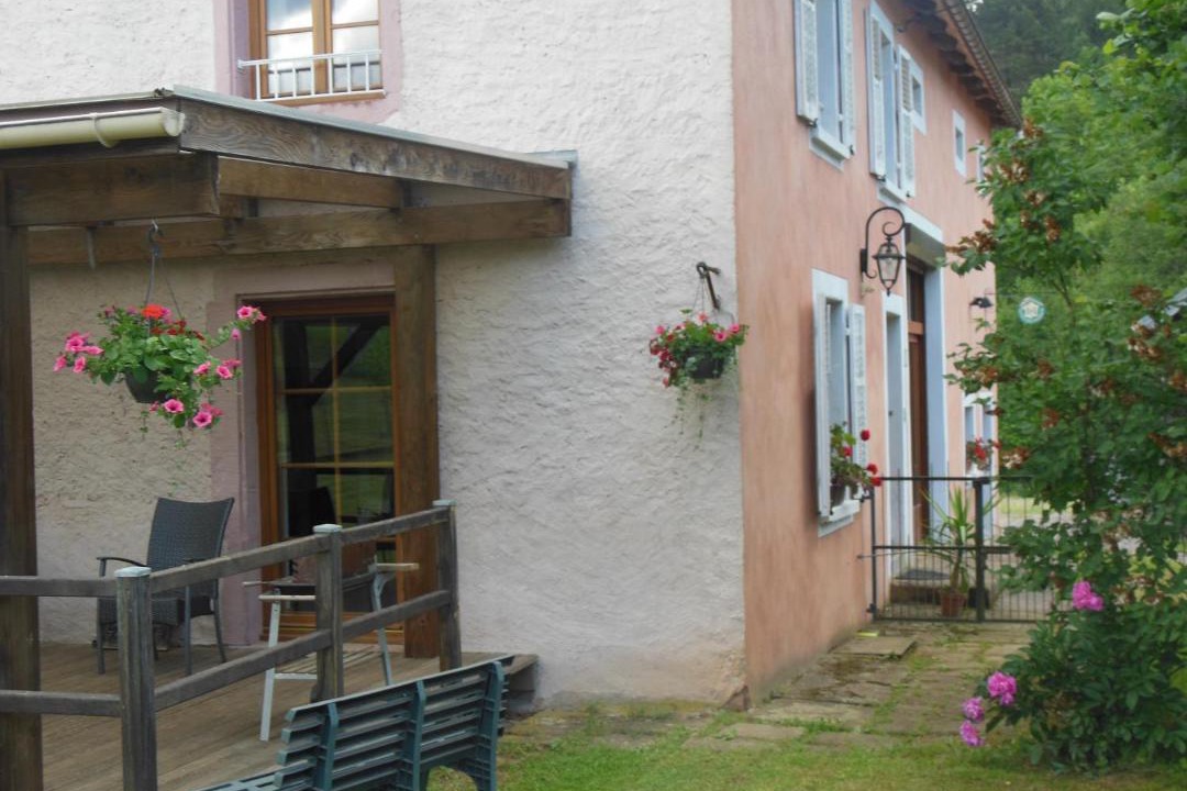 Photo of Others in Le Saulcy